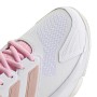 Chaussures ADIDAS femme courtjam control 3 toutes surfaces