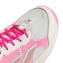 Chaussures ADIDAS femme avaflash toutes surfaces
