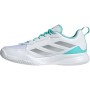 Chaussures ADIDAS femme avaflash toutes surfaces