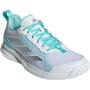 Chaussures ADIDAS femme avaflash toutes surfaces