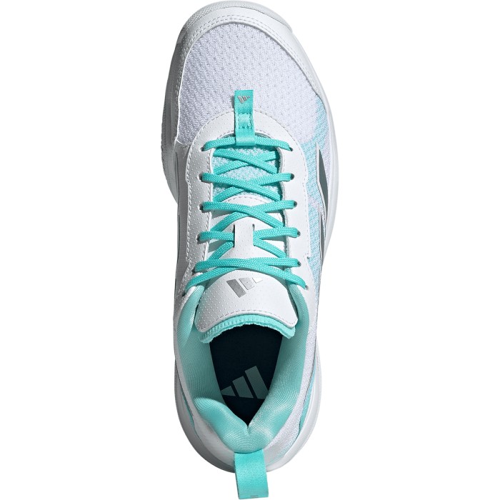 Chaussures ADIDAS femme avaflash toutes surfaces