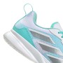 Chaussures ADIDAS femme avaflash toutes surfaces