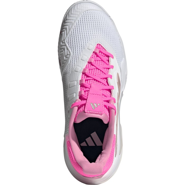 Chaussures ADIDAS femme barricade 13 toutes surfaces