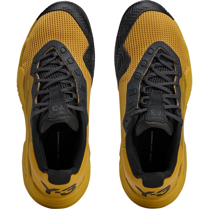 Chaussures ADIDAS y-3 femme barricade 13 toutes surfaces