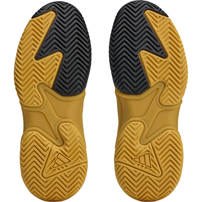 Chaussures ADIDAS y-3 femme barricade 13 toutes surfaces