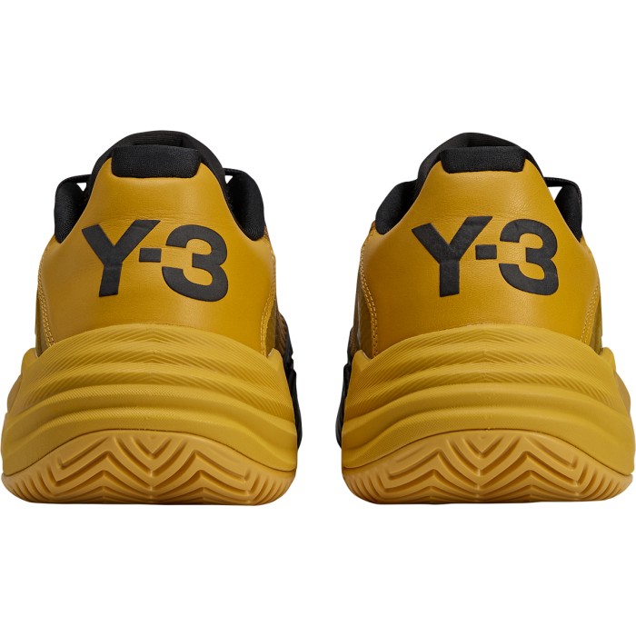 Chaussures ADIDAS y-3 femme barricade 13 toutes surfaces