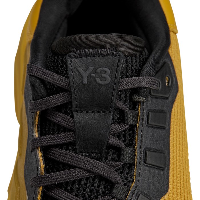 Chaussures ADIDAS y-3 femme barricade 13 toutes surfaces