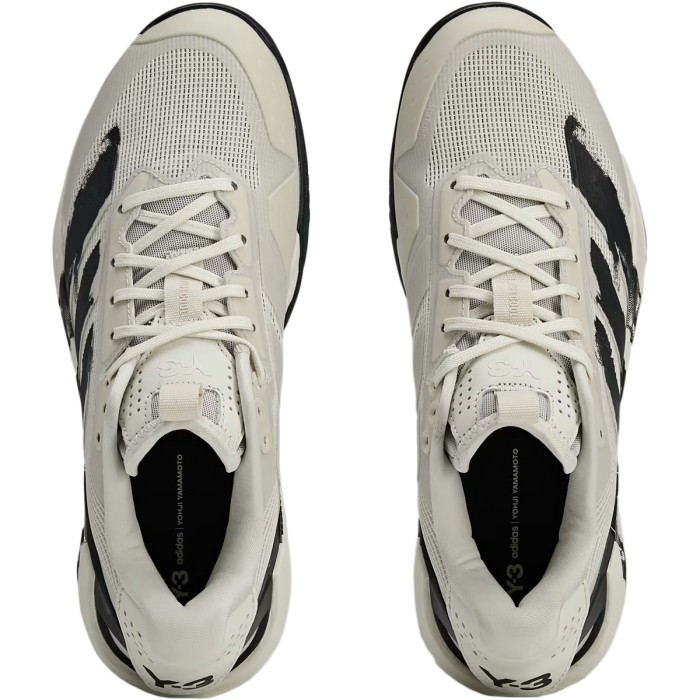 Chaussures ADIDAS y-3 femme adizero ubersonic 5 toutes surfaces