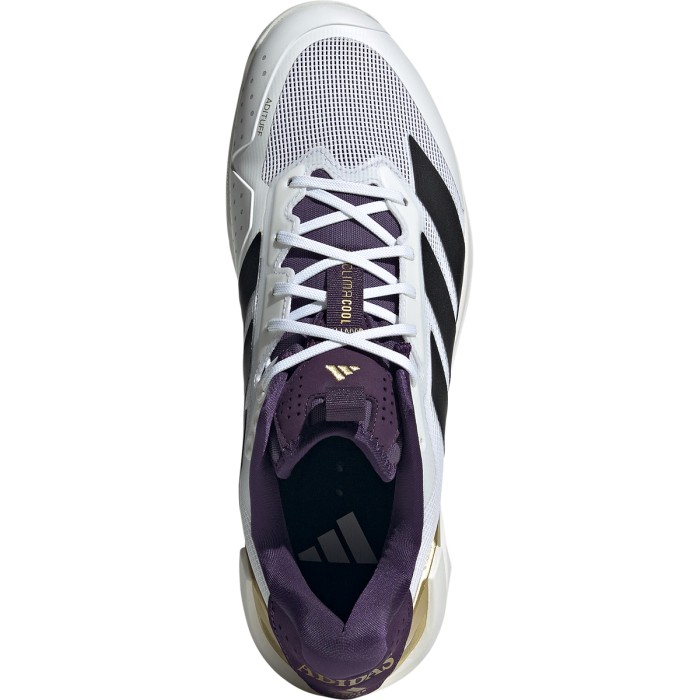 Chaussures ADIDAS adizero ubersonic 5 toutes surfaces