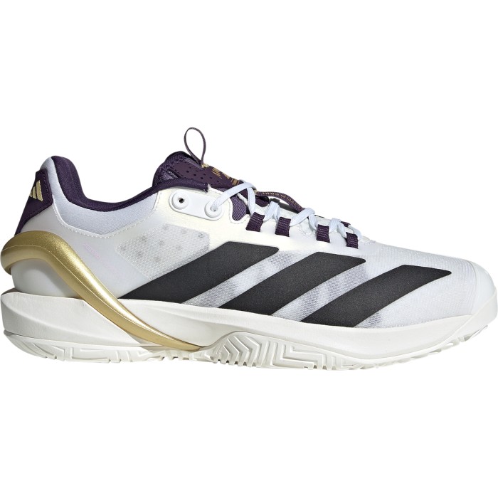 Chaussures ADIDAS adizero cybersonic 2 toutes surfaces