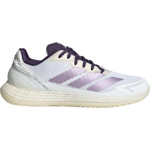 Chaussures ADIDAS femme defiant speed 2 toutes surfaces
