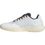 Chaussures ADIDAS femme defiant speed 2 toutes surfaces
