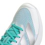 Chaussures ADIDAS femme adizero ubersonic 5 toutes surfaces