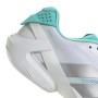 Chaussures ADIDAS femme adizero ubersonic 5 toutes surfaces