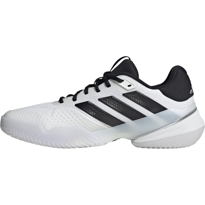 Chaussures ADIDAS barricade pieds larges toutes surfaces