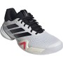 Chaussures ADIDAS barricade pieds larges toutes surfaces