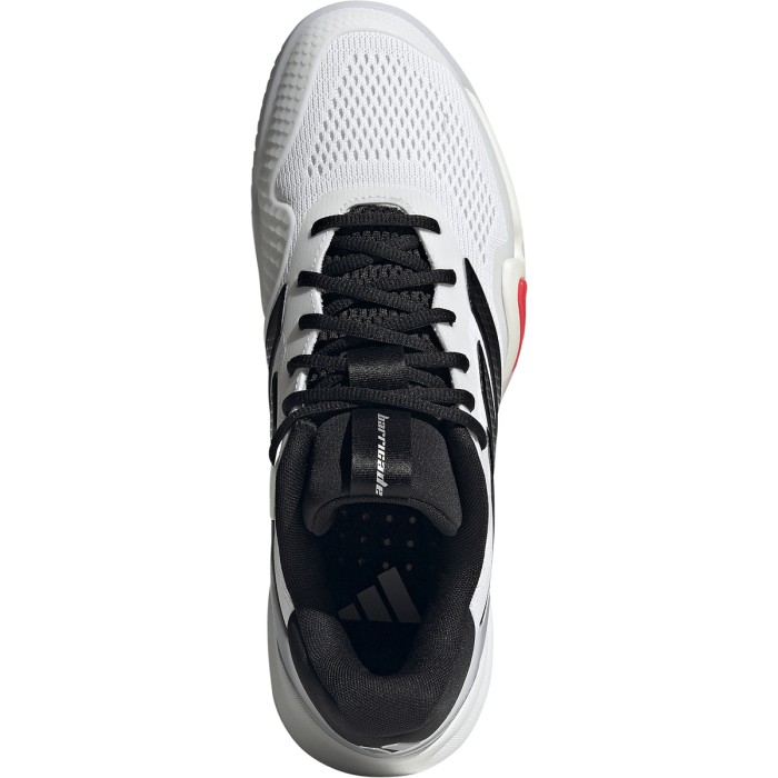 Chaussures ADIDAS barricade pieds larges toutes surfaces