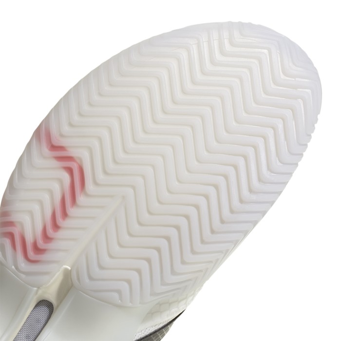 Chaussures ADIDAS barricade pieds larges toutes surfaces