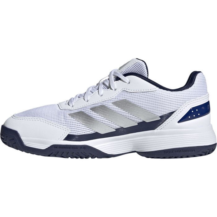 Chaussures ADIDAS junior padel crazyquick