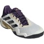 Chaussures ADIDAS barricade 13 toutes surfaces