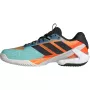 Chaussures ADIDAS adizero ubersonic 5 toutes surfaces