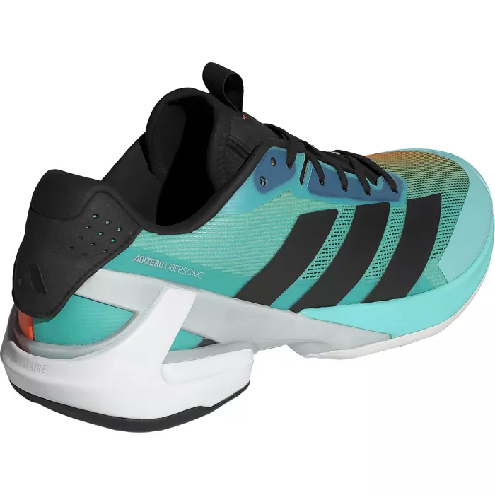 Chaussures ADIDAS adizero ubersonic 5 toutes surfaces