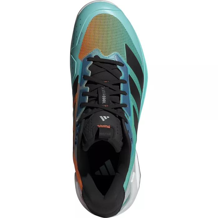 Chaussures ADIDAS adizero ubersonic 5 toutes surfaces