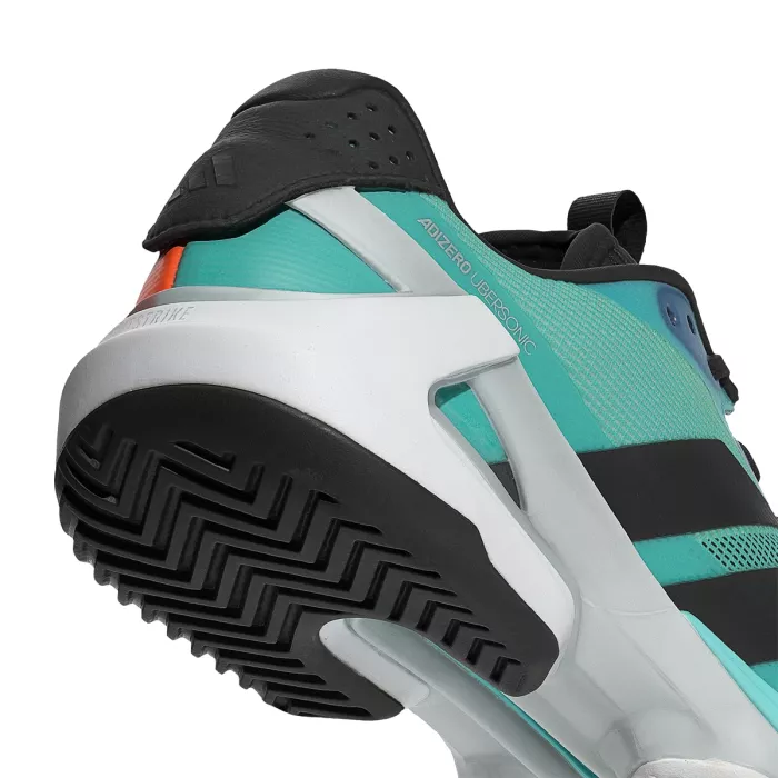 Chaussures ADIDAS adizero ubersonic 5 toutes surfaces