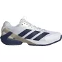 Chaussures ADIDAS adizero ubersonic 5 terre battue
