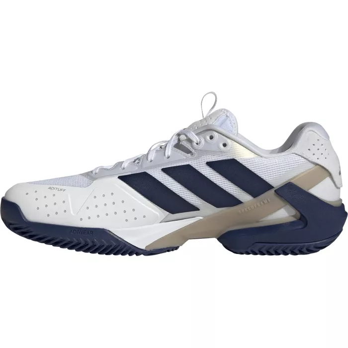 Chaussures ADIDAS adizero ubersonic 5 terre battue