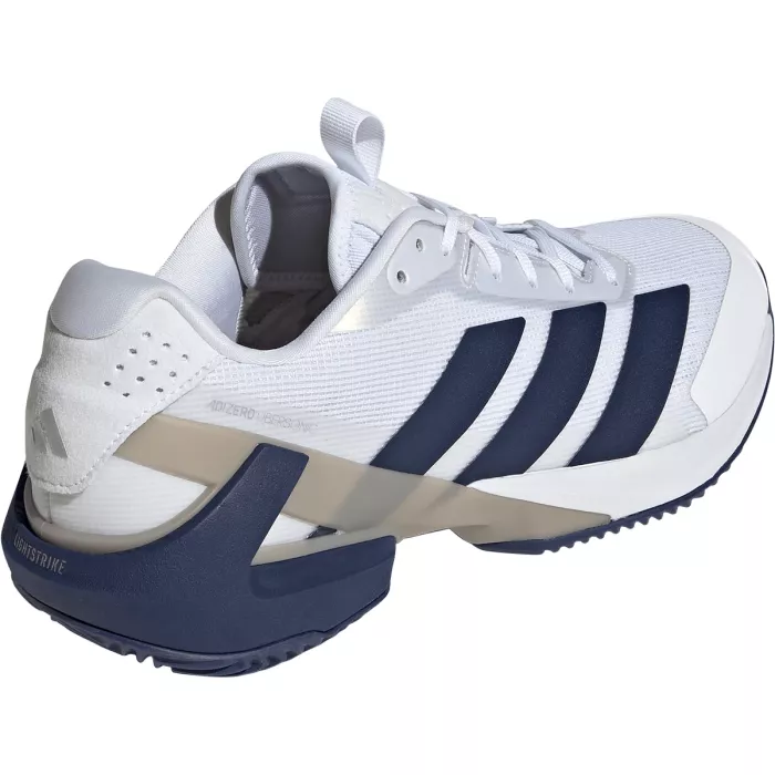 Chaussures ADIDAS adizero ubersonic 5 terre battue