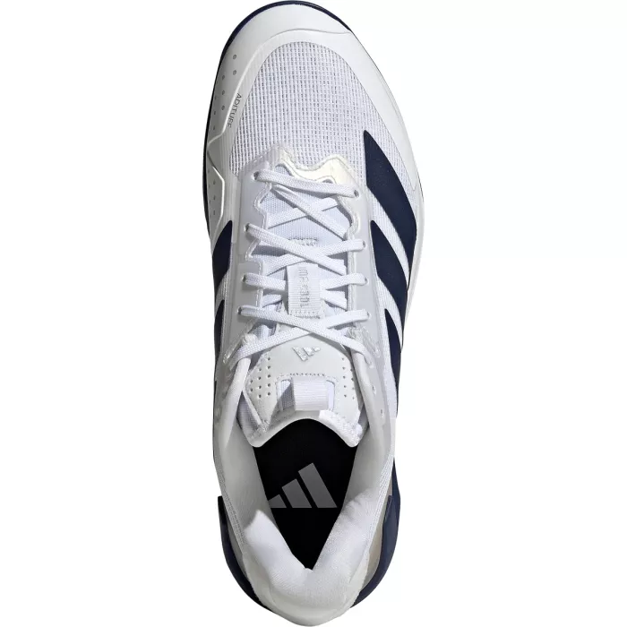 Chaussures ADIDAS adizero ubersonic 5 terre battue