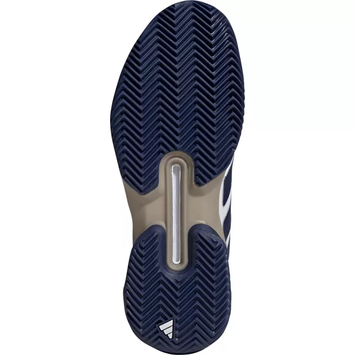 Chaussures ADIDAS adizero ubersonic 5 terre battue