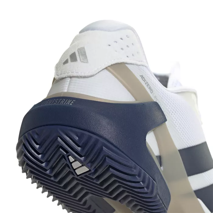 Chaussures ADIDAS adizero ubersonic 5 terre battue