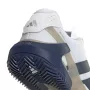Chaussures ADIDAS adizero ubersonic 5 terre battue