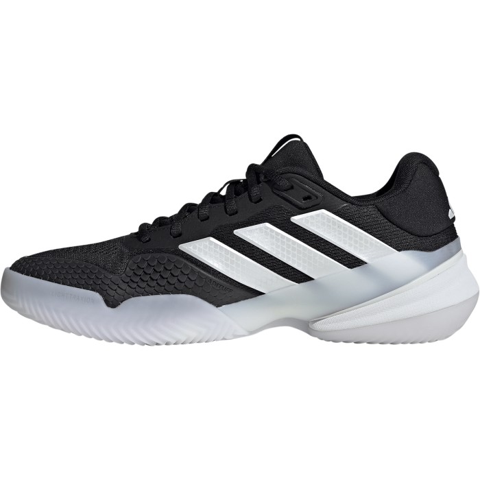 Chaussures ADIDAS barricade 14 terre batttue