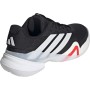 Chaussures ADIDAS barricade 14 terre batttue