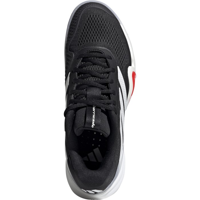 Chaussures ADIDAS barricade 14 terre batttue