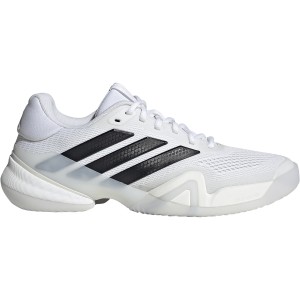 Chaussures ADIDAS barricade 14 terre battue