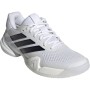 Chaussures ADIDAS barricade 14 terre battue