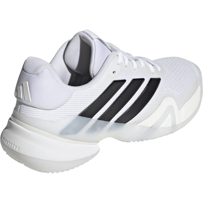 Chaussures ADIDAS barricade 14 terre battue