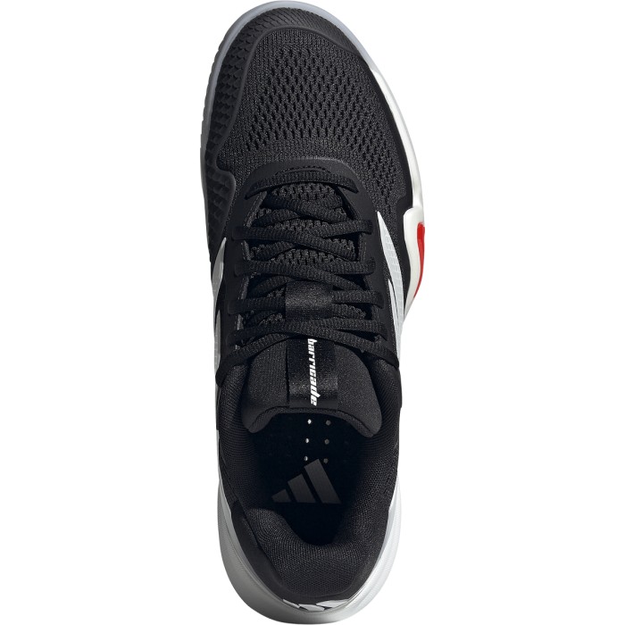Chaussures ADIDAS barricade 14 toutes surfaces