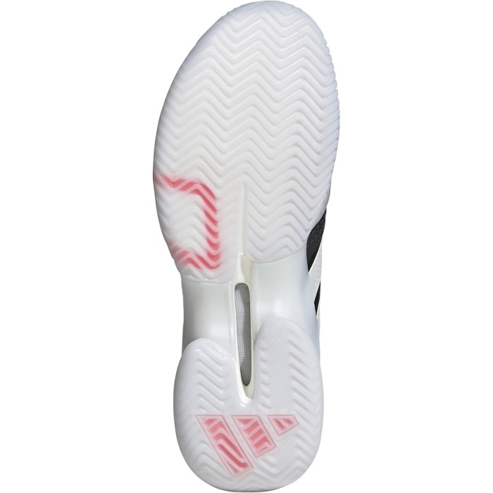 Chaussures ADIDAS barricade 14 toutes surfaces