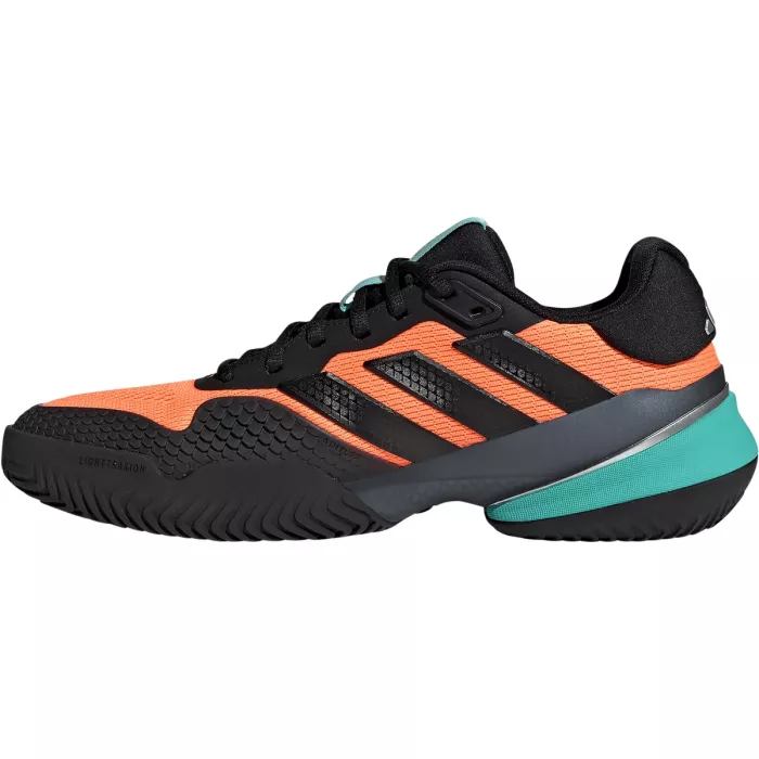 Chaussures ADIDAS barricade 14 toutes surfaces