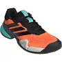 Chaussures ADIDAS barricade 14 toutes surfaces