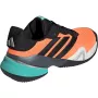 Chaussures ADIDAS barricade 14 toutes surfaces