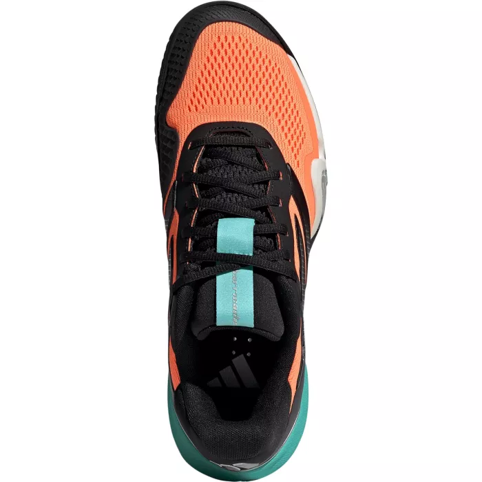 Chaussures ADIDAS barricade 14 toutes surfaces