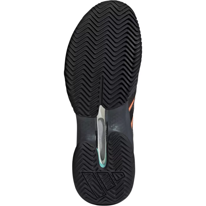 Chaussures ADIDAS barricade 14 toutes surfaces