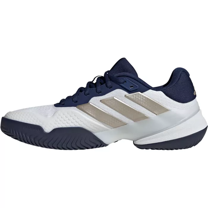 ADIDAS Barricade 14 universālā seguma tenisa apavi