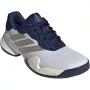 ADIDAS Barricade 14 universālā seguma tenisa apavi